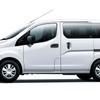 日産車体湘南工場製：日産NV200バネット（2024年）