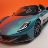 マセラティの新型スーパーカーに注目！「エエところ突いてきてる」「デザインがすばらしい」と高評価の声