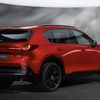 マツダ『CX-5』新型、ライバルはRAV4やエクストレイルか
