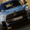 MINI『カントリーマン』の限定車に「カラーリングカッコよすぎ」とSNS注目！「売り切れ」報告する投稿も