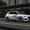 レイズ VOLK RACING G025 SZ EDITION × Audi Q3
