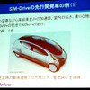 シムドライブ設立…技術標準化で電気自動車を普及