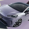 上海汽車、新型EV『MG4』量産開始…8月正式デビューへ
