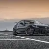 レイズ VOLK RACING CE28N-plus SL × TOYOTA GR86