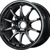 レイズ VOLK RACING CE28N-plus【ダイヤモンドダークガンメタ】