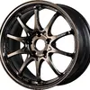 レイズ VOLK RACING CE28N-plus【シャイニングブロンズメタル】
