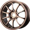 レイズ VOLK RACING CE28N-plus【ブロンズ (アルマイト) 】