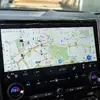 AppleCarPlay／Androidauto対応のディスプレイオーディオで使用可能
