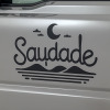 DAMD JIMNY SIERRA saudade