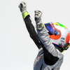 マッサ、友人バリチェロの優勝に歓喜…ヨーロッパGP