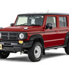 DAMD JIMNY NOMADE little G. TRADITIONAL