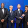インテル「EPIC Supplier Award」、NXグループが受賞…ロジスティクス分野で唯一の選定