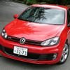 【VW ゴルフ GTI 試乗】最量販モデルになれる…松下宏