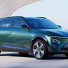 ビンファスト、インドで電動SUV2車種の予約受付開始…8月発売へ 画像