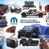 ジープやダッジの純正用品ブランド「MOPAR」、ビルシュタインなど1000点以上を新プログラムで展開