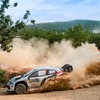 2025年6月、WRC第7戦アクロポリス・ラリー・ギリシャ