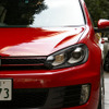 【VW ゴルフ GTI 日本発表】新エンジン搭載でパワー＆燃費向上