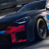 「E30 M3の再来じゃん」直4×313馬力のBMW『M2レーシング』が話題に、公道仕様望む声も続出？