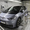 VWのEV『ID.3』、16万km走行後もバッテリー容量91%を維持すると証明