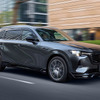「マツダ車個性化」のオートエクゼ、『CX-80』用「ストリートスポーツサス・キット」発売