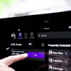 新型『CLA』から導入される最新の「MB.OS」には、Meetings for Teamsアプリ搭載
