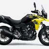スズキ『Vストローム250』と『GSX250R』の計420台をリコール、燃料タンクキャップの気密性が不良