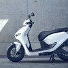 ホンダCUV e: