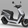ホンダEM1 e: