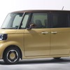 軽自動車販売ランキング、1位はホンダ N-BOX　2025年上半期