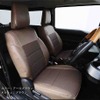 シートカバー専門店カーショップコネクトのオリジナルブランド「Refinad（レフィナード）」の「Heritage Mesh (ヘリテージメッシュ)」