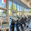 スズキワールド守山(愛知県名古屋市)