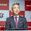 ブリヂストンタイヤソリューションジャパン株式会社 代表取締役社長 久米伸吾氏