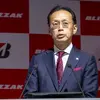株式会社ブリヂストン 常務役員 製品・生産技術開発管掌 草野亜希夫氏