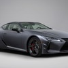 レクサス『LC500』の2026年モデル