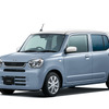 マツダ・キャロル改良新型