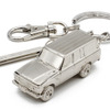 トヨタの名車『ランドクルーザー60』モチーフ、3Dメタルキーチェーン発売…限定3000個