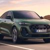 アウディ Q5スポーツバック 新型