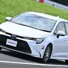 走りも快適性も妥協しない！ レグノGR-X IIIとエコピアNH200の真価