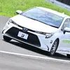 走りも快適性も妥協しない！ レグノGR-X IIIとエコピアNH200の真価