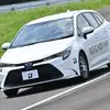 走りも快適性も妥協しない！ レグノGR-X IIIとエコピアNH200の真価