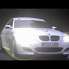 世界最速“ニュルブルクリンクタクシー”…BMW