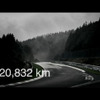 ［動画］世界最速“ニュルブルクリンクタクシー”…BMW