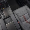 トヨタの大型ピックアップトラック『タンドラ』、内装の高級感アップと燃料タンクを大型化