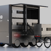 ヒョンデの「City Pod」と「Urban Pod」