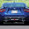 HKS ハイパワーSPEC-L2 THE BLUEST EDITION