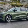 アウディ Q5スポーツバック 新型
