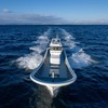 ヤマハ発動機の新型漁船「DY-48I-0A」