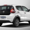 フィアット・モビ改良新型