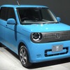ホンダ N-ONE e: