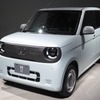ホンダ N-ONE e: